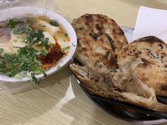 -张吉祥花椒肉火烧(老潍县美食城店)