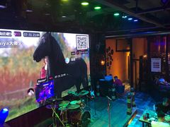 -爱啤精酿·民谣酒馆(滨江店)