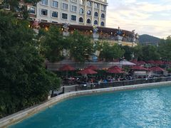 -珠海横琴长隆《卡卡虎奇遇记》