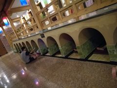 -纽斯桑拿会所(天山店)
