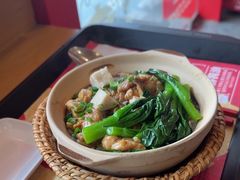 -华记煲仔华·煲仔饭(人和店)