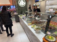 -东北小板凳地摊烧烤(泰来街店)