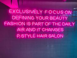 -P.STYLE 派斯造型