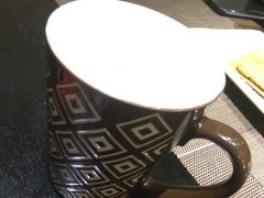 -吱咖啡西式简餐