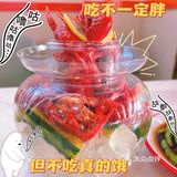 嘎巴冬不愧是烧烤连锁店