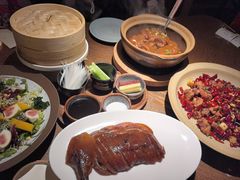 -馋嘴猫北京食堂·烤鸭·宵夜(亚运村店)