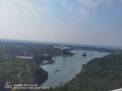 -渔岛海洋度假区