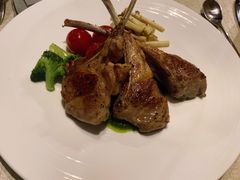 -CHASE Modern Cuisine(崇宁路店)