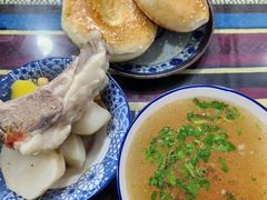 -園丁烤肉缸子肉