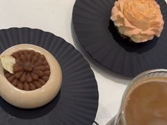 -潮一不贰·法式甜品·生日蛋糕·西式简餐(外滩店)