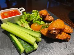 -杭州桐庐康莱德酒店西餐厅-舍