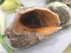 -浩海美食店(闸坡店)