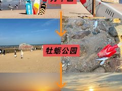 -巧克力渔家.小船海鲜胶东菜(万平口店)