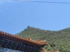 -潭柘寺景区
