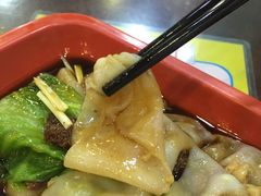 叉烧肠-昇记肠粉王(福华路店)