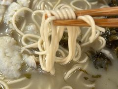 -明呈黄鱼面馆(斜土路店)