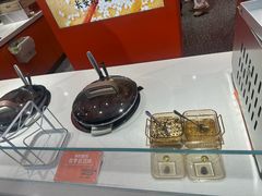 -甑礼西安甑糕(常营长楹天街店)