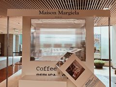 -Seesaw Coffee(芮欧百货店)