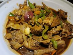 -吕氏疙瘩汤·私家菜馆(慈云寺店)