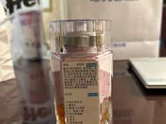 晚安胶原酸奶-Blueglass酸奶(华贸购物中心店)