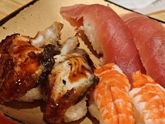 -合点寿司(金虹桥商场店)