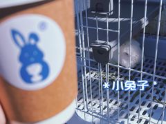 景观位-小意思咖啡店(草桥店)