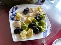 -香满居张记小厨私房菜(青岛站店)