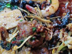 传统地道冒血旺-眉州东坡(通州店)