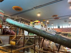 -卡通尼·Safari非洲探索乐园·生日会(金桥国际商业广场店)