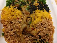 五彩茄子-火候轩品质湘菜·私厨(市府店)