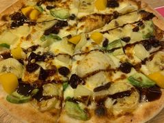 -托斯卡纳烘焙意大利餐厅(五天地店)