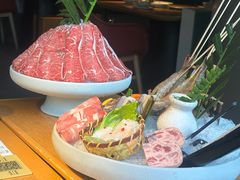 -生如夏花泰式火锅(西村黑金店)