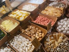 -一绪に寿喜烧(荟聚店)