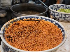 -兰亭安泊牛肉面(乐都路店)