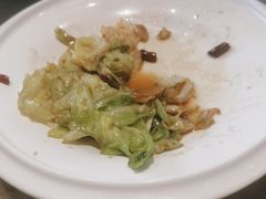 -味莊·青岛菜(云霄路店)