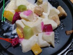 -九田家黑牛烤肉料理(荣成九龙城店)