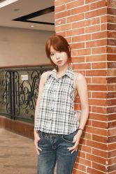 -DL HOPE造型