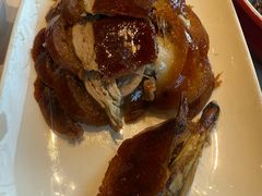 -大鸭梨烤鸭(金色漫香店)