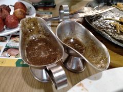 -豪约客牛排(百大奥莱店)