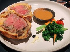 -404干式熟成牛排馆•聚会餐厅