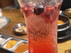 -·缸桶屋·韩式牛肋条自助烤肉(西湖D11店)