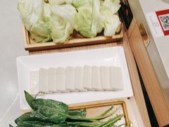 -蝎王府羊蝎子(西直门店)