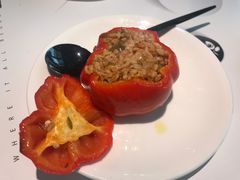 -HELLO MUSAE 拾光缪斯餐厅·纯正希腊风味(苏州中心店)