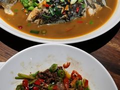 -德叔阙里·衢州菜馆(月湖店)