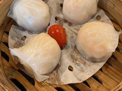 金牌虾饺皇-点都德(大茶楼店)