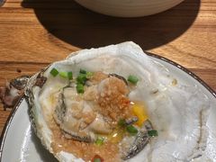 -金太阳海鲜烧烤·本地人餐厅(东纬路旗舰店)