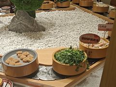 -喜家自助小火锅(卓悦里店)
