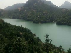 android_upload_pic-大罗山风景区