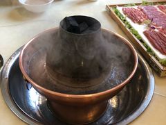 -阳坊胜利涮羊肉(阳坊老店)