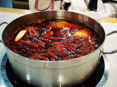 -牛记皇·鲜牛肉火锅(弘阳广场店)